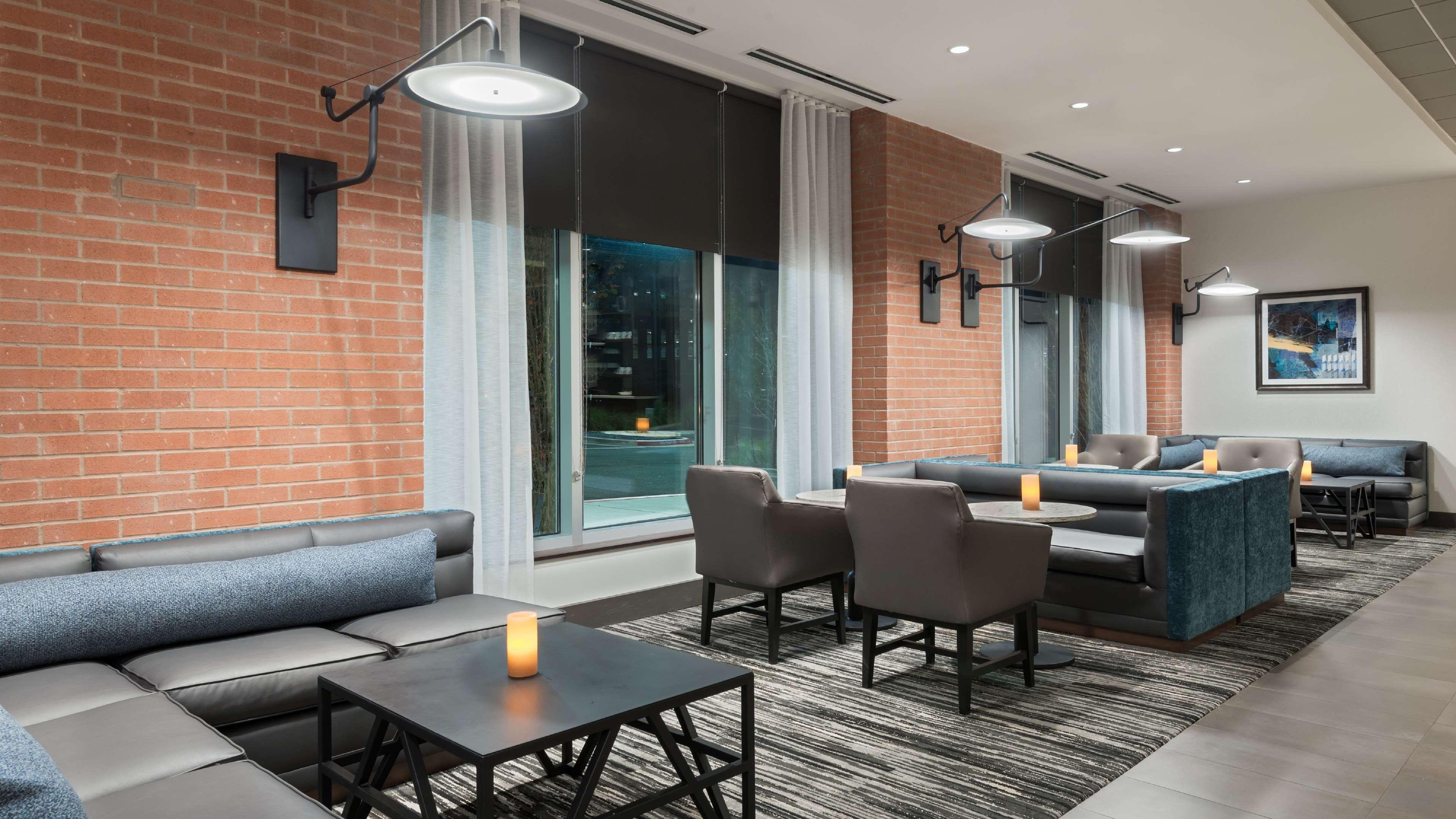 Hyatt Place Austin/Round Rock Kültér fotó