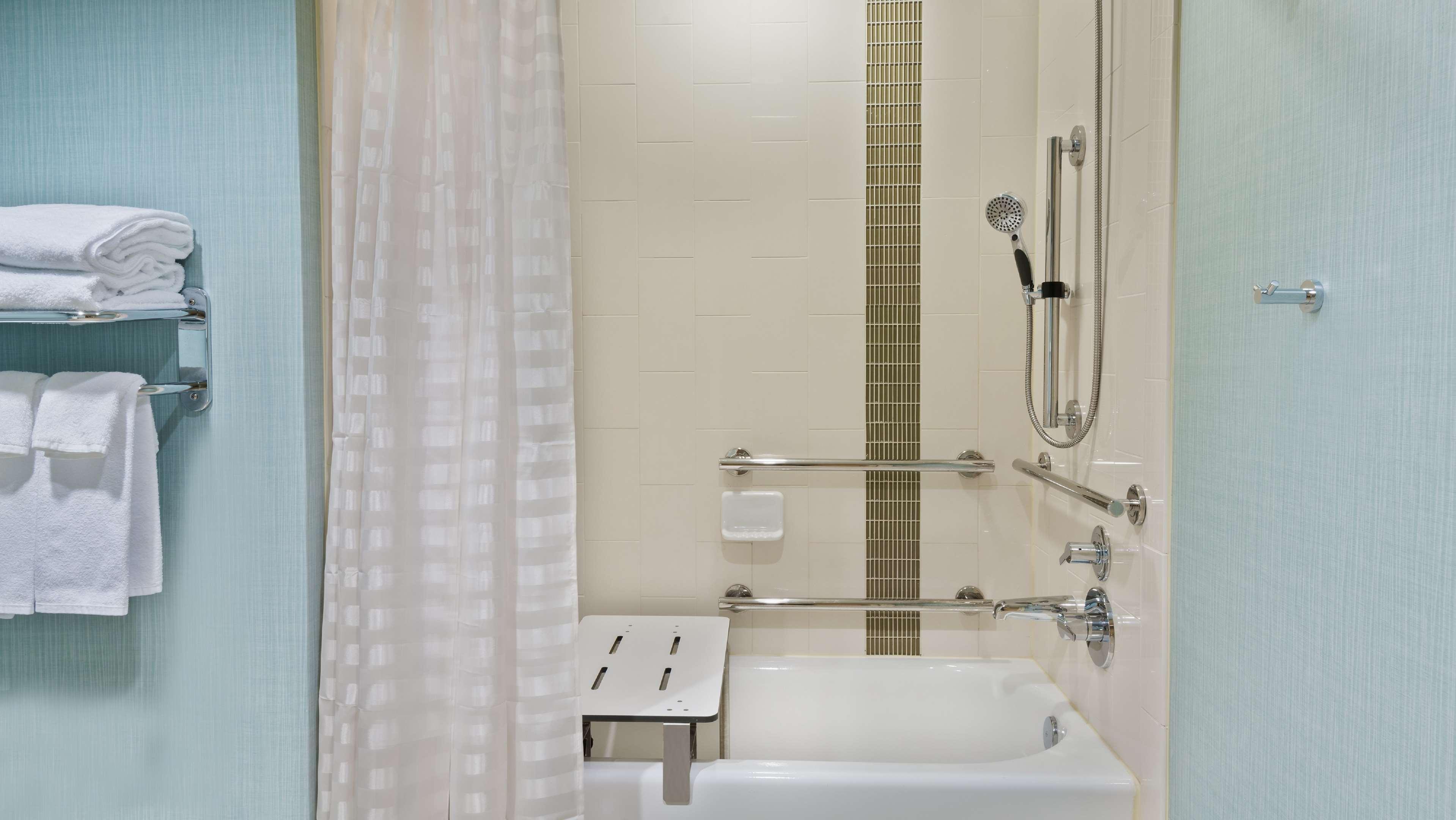 Hyatt Place Austin/Round Rock Kültér fotó