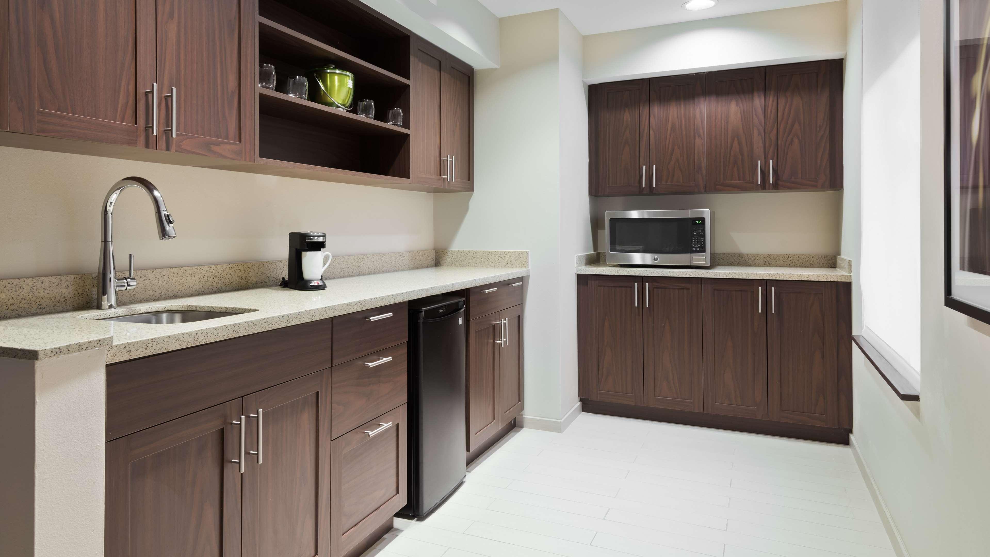 Hyatt Place Austin/Round Rock Szoba fotó