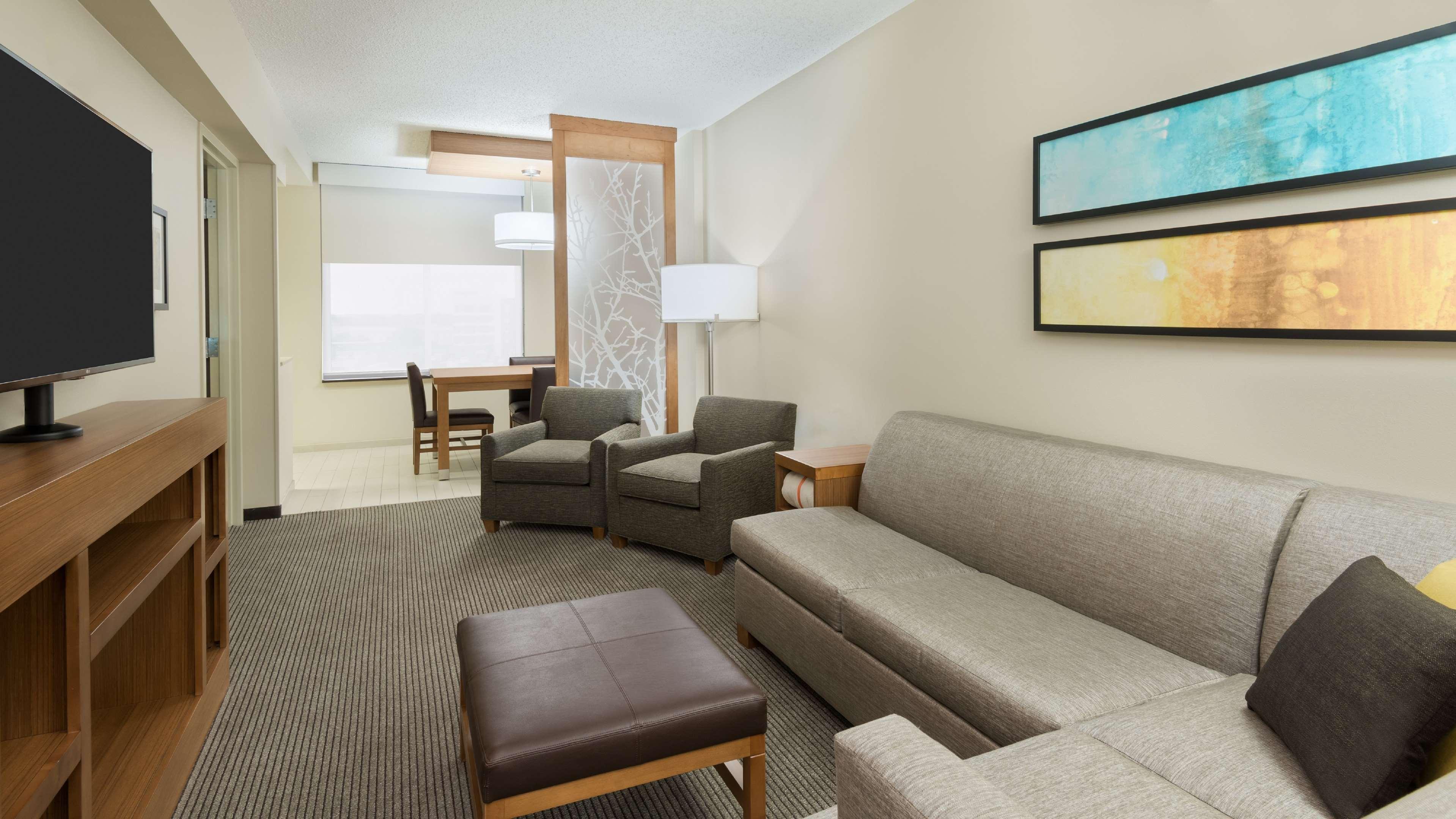 Hyatt Place Austin/Round Rock Kültér fotó