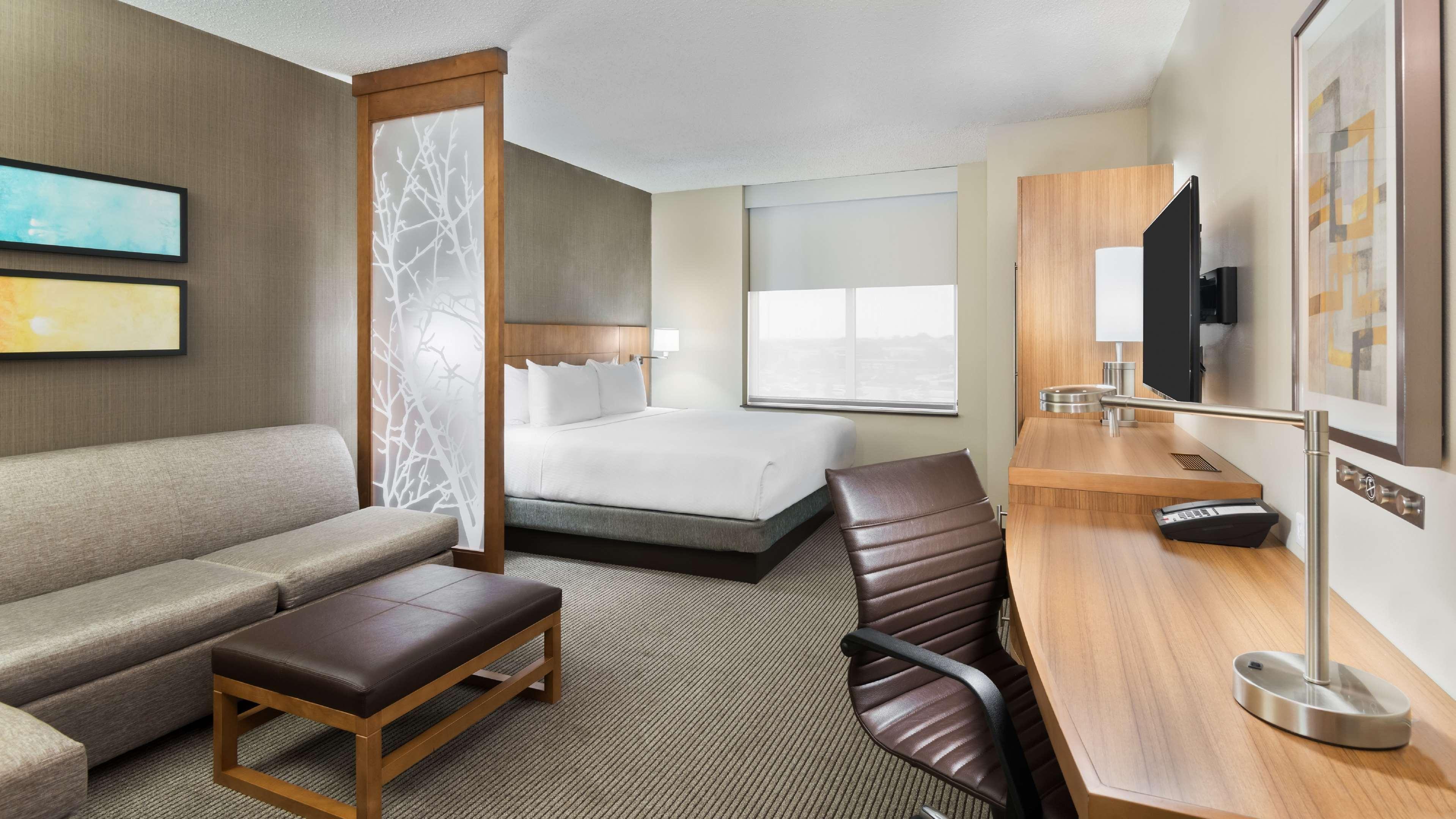 Hyatt Place Austin/Round Rock Kültér fotó