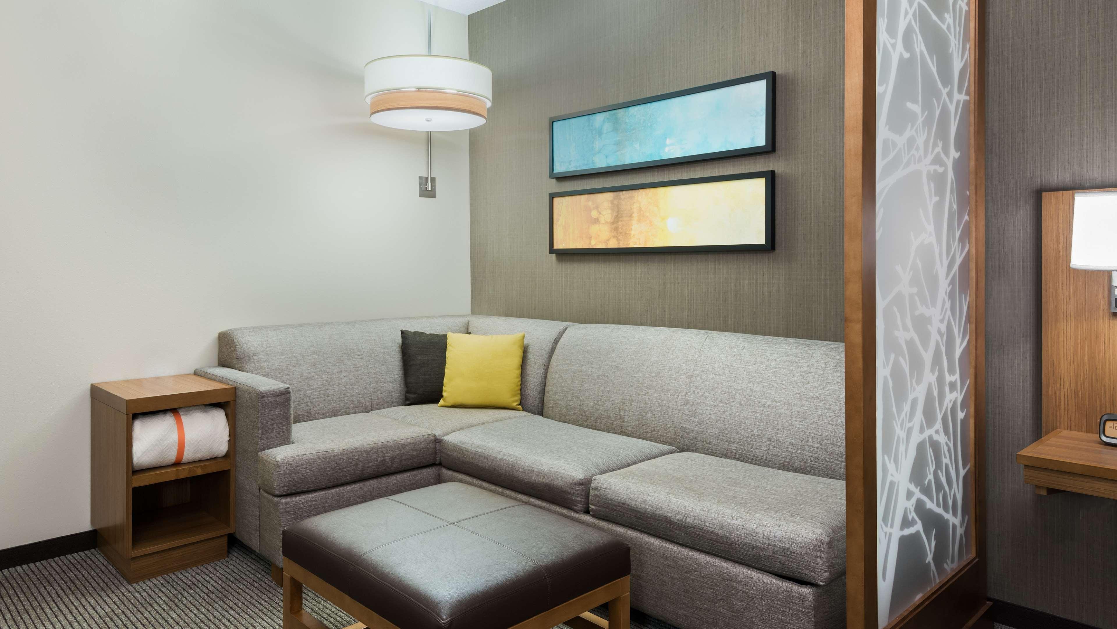 Hyatt Place Austin/Round Rock Szoba fotó