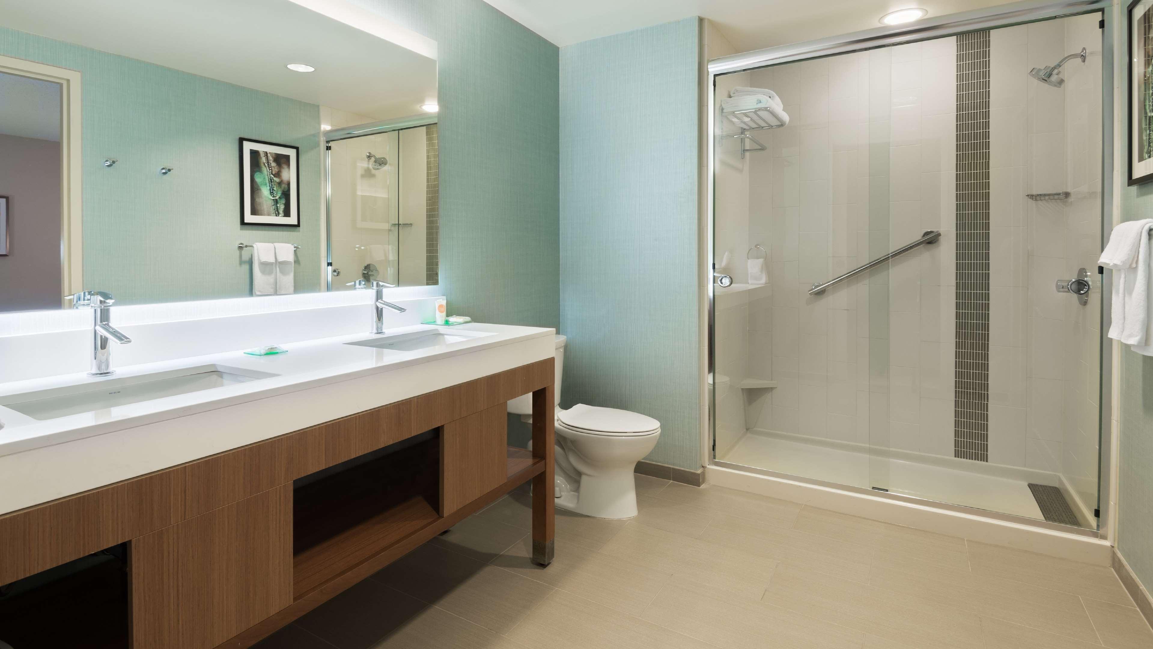 Hyatt Place Austin/Round Rock Szoba fotó