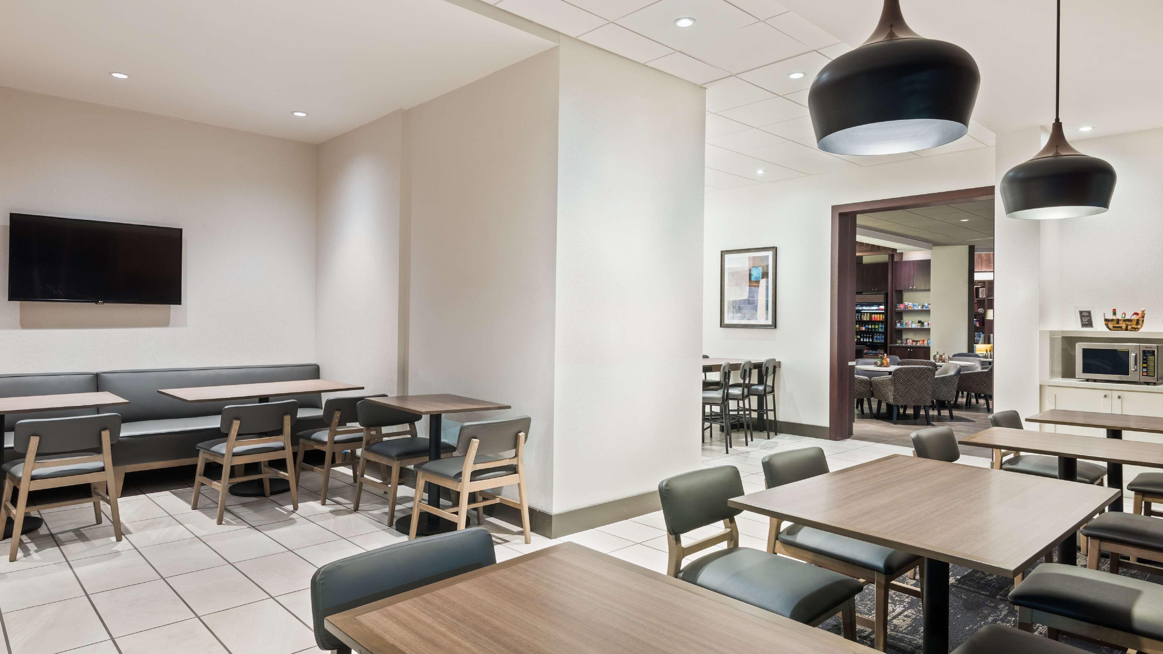 Hyatt Place Austin/Round Rock Kültér fotó