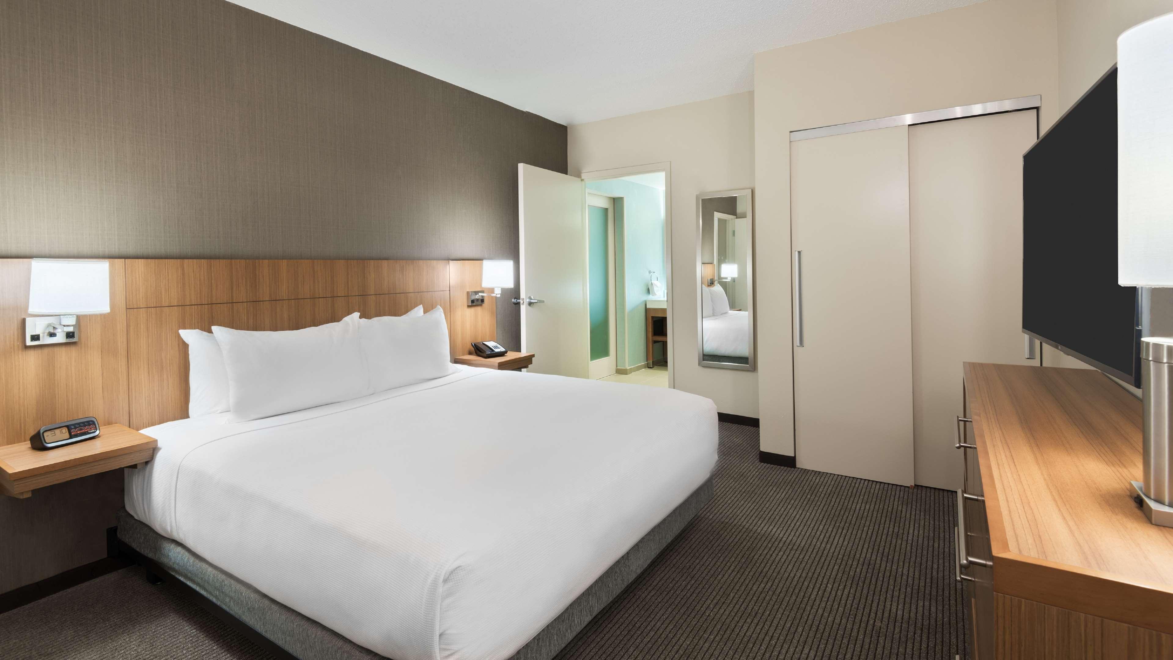 Hyatt Place Austin/Round Rock Kültér fotó