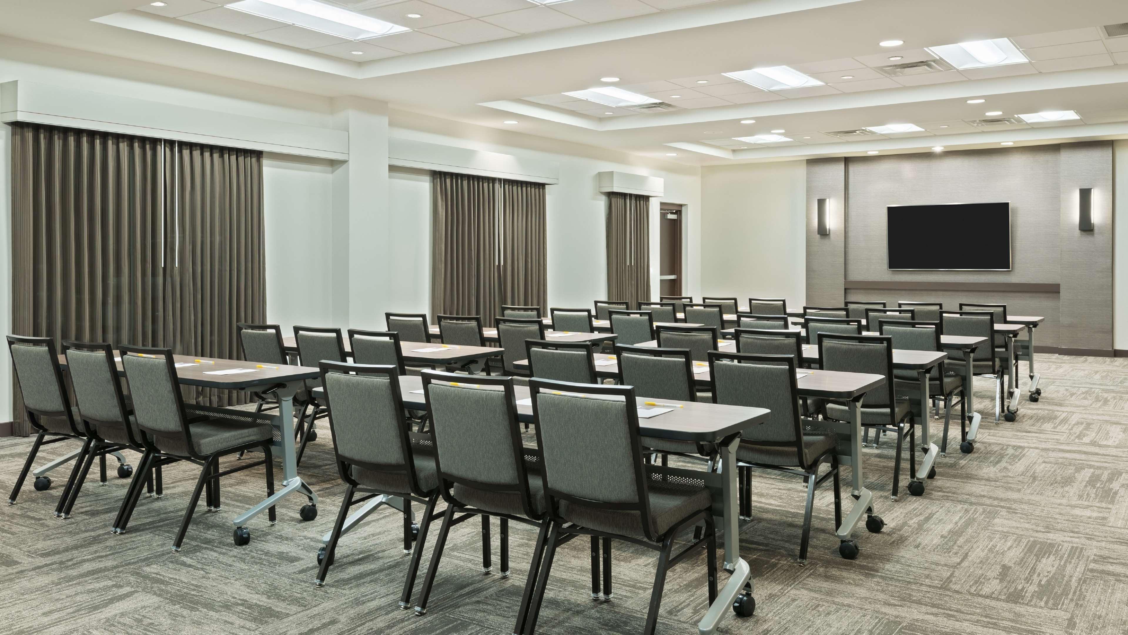 Hyatt Place Austin/Round Rock Üzleti fotó
