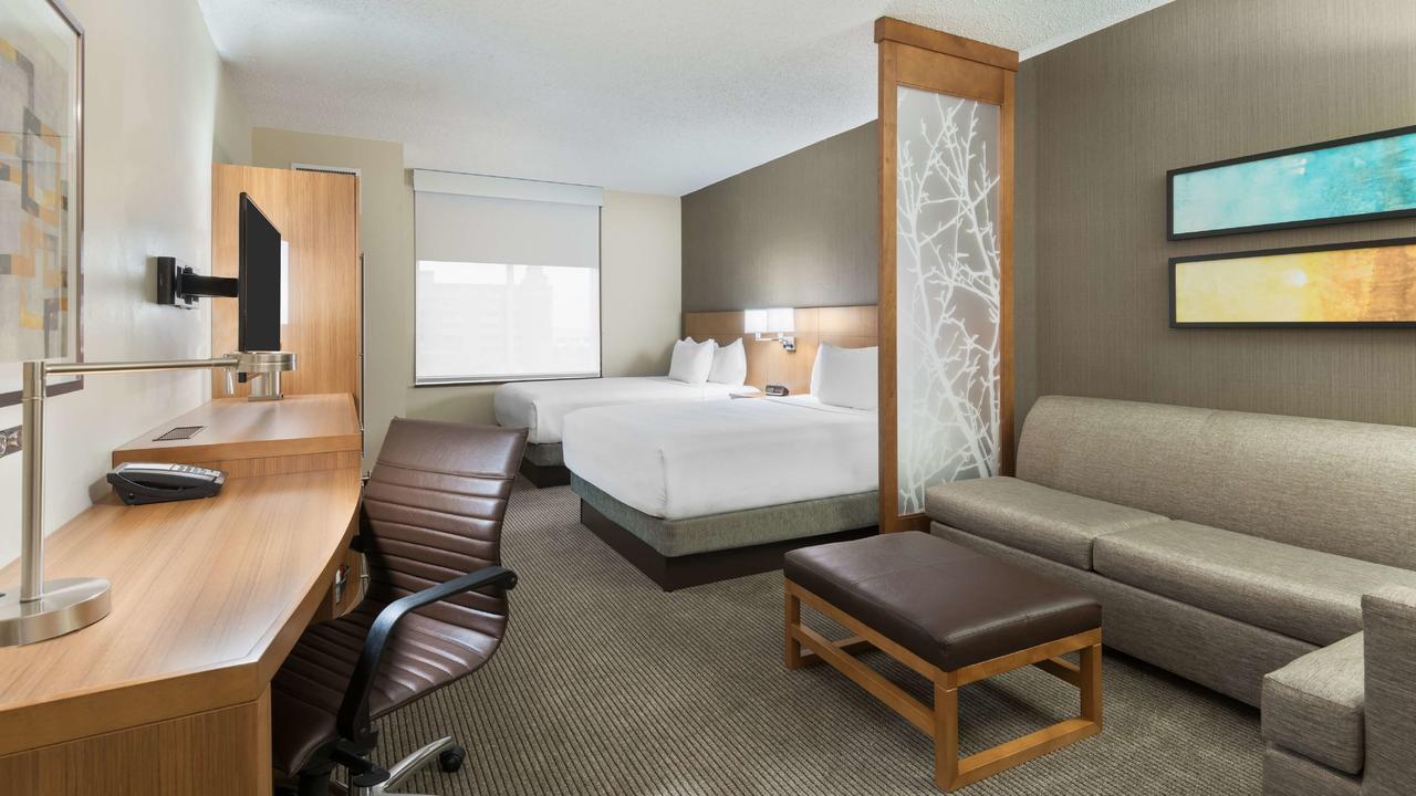 Hyatt Place Austin/Round Rock Kültér fotó