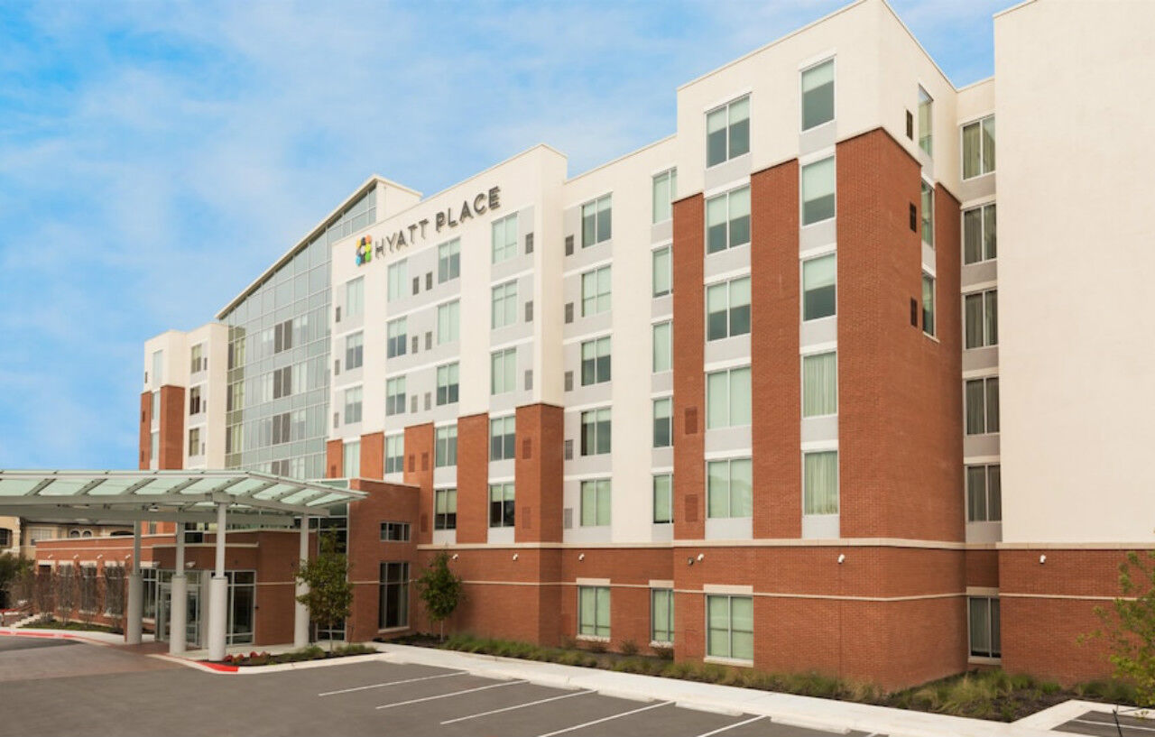 Hyatt Place Austin/Round Rock Kültér fotó