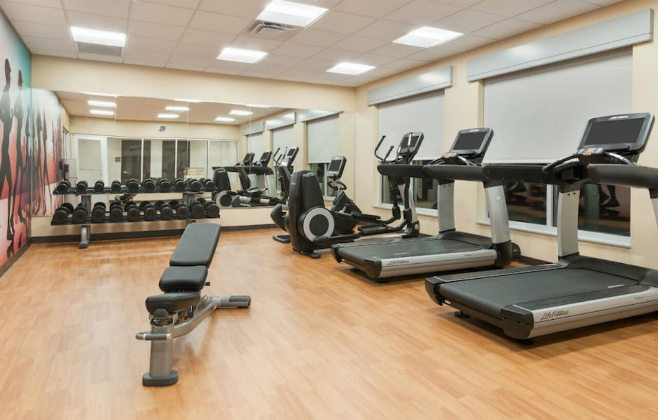 Hyatt Place Austin/Round Rock Kültér fotó